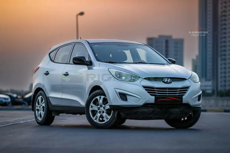 Hyundai